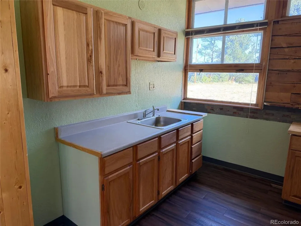 168 Main Street Red Feather Lakes, CO 80545