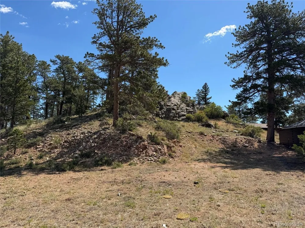 168 Main Street Red Feather Lakes, CO 80545