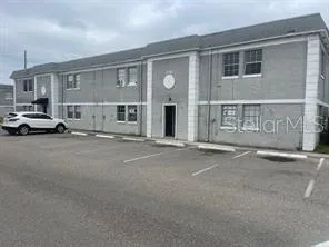 2787 L B MCLEOD ROAD #2787A Orlando, FL 32805