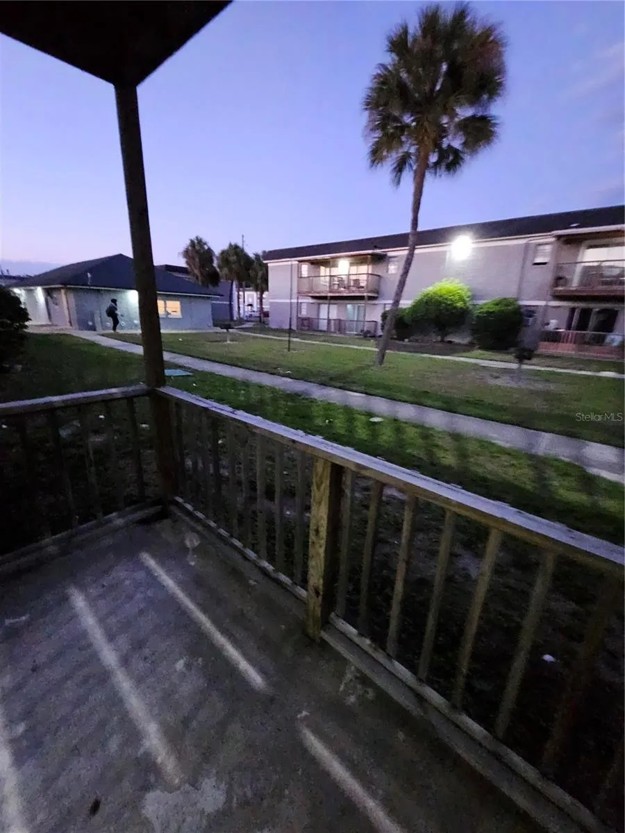 2787 L B MCLEOD ROAD #2787A Orlando, FL 32805