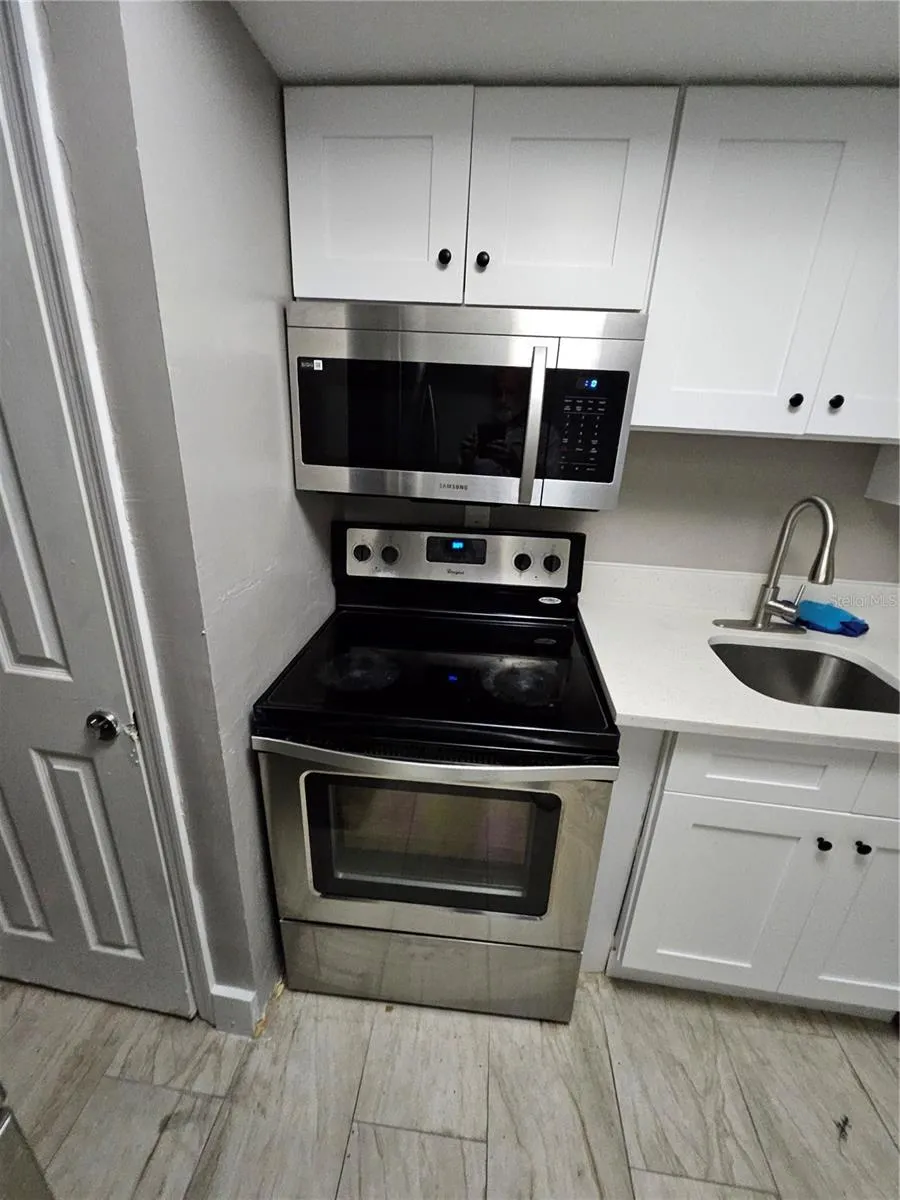 2787 L B MCLEOD ROAD #2787A Orlando, FL 32805