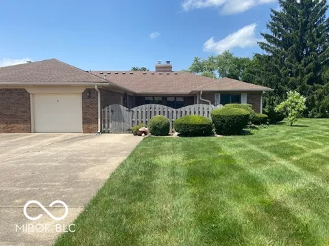 4 Marywood Drive