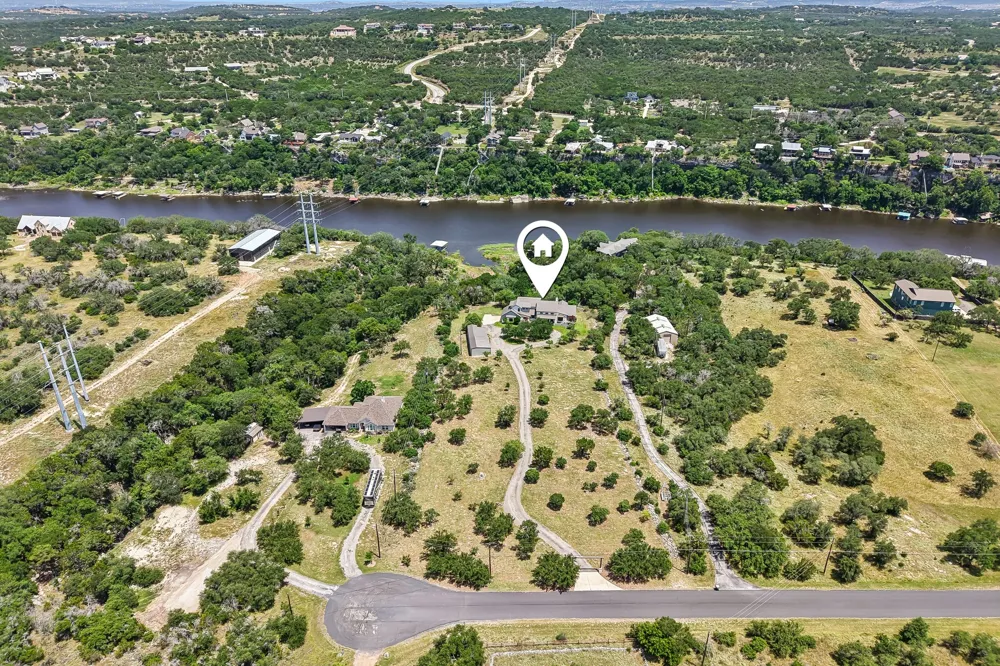 2203 Improver Road Spicewood, TX 78669
