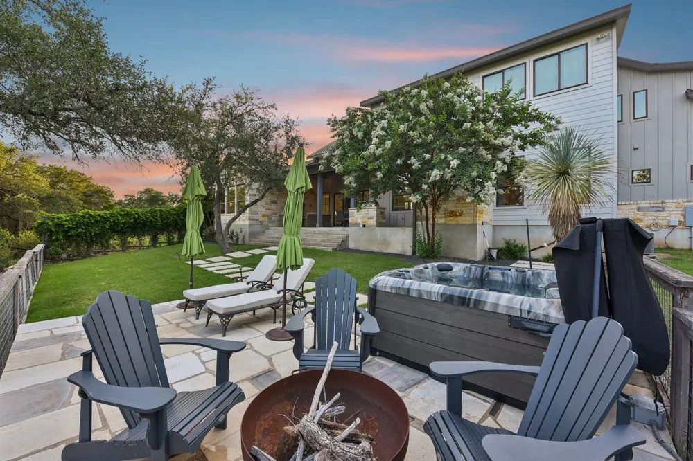 2203 Improver Road Spicewood, TX 78669