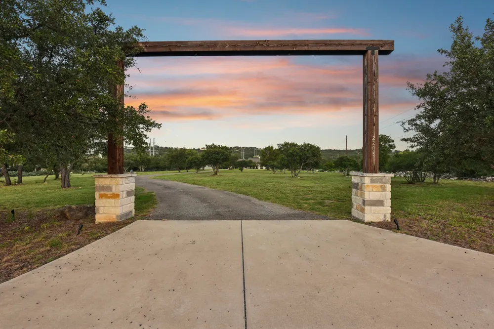 2203 Improver Road Spicewood, TX 78669