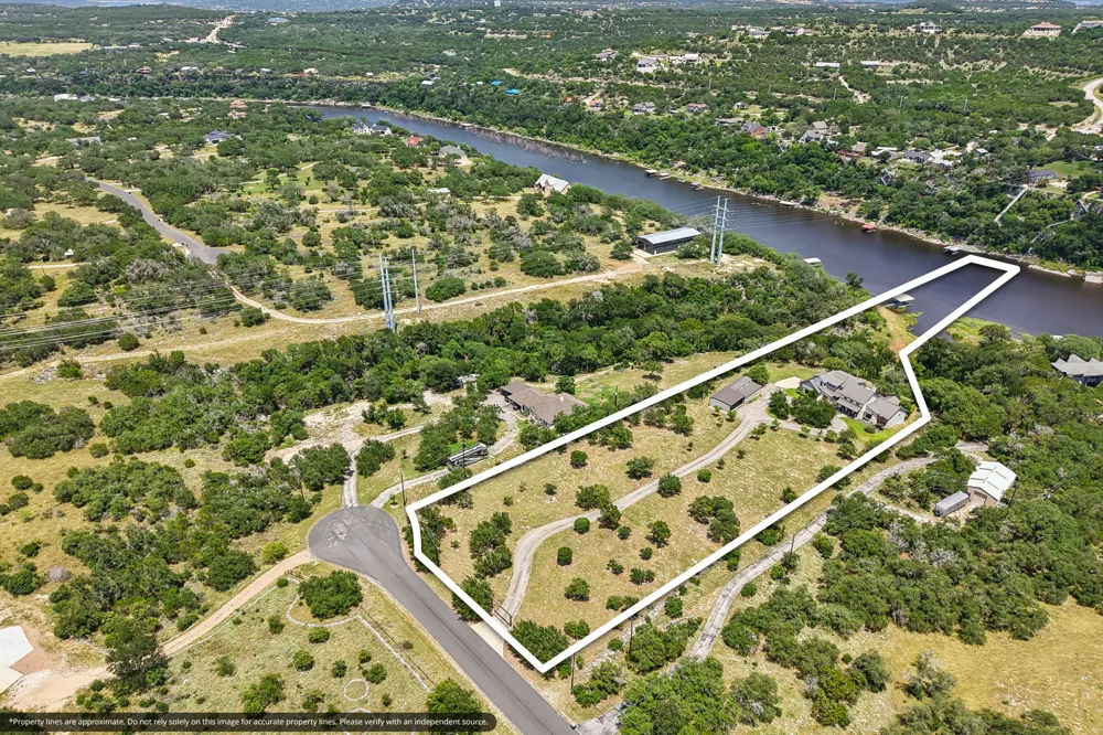2203 Improver Road Spicewood, TX 78669