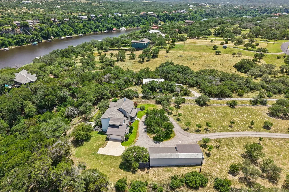 2203 Improver Road Spicewood, TX 78669