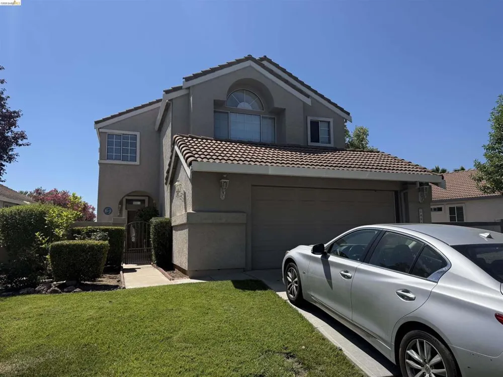 2451 CHERRY HILLS DRIVE Discovery Bay, CA 94505