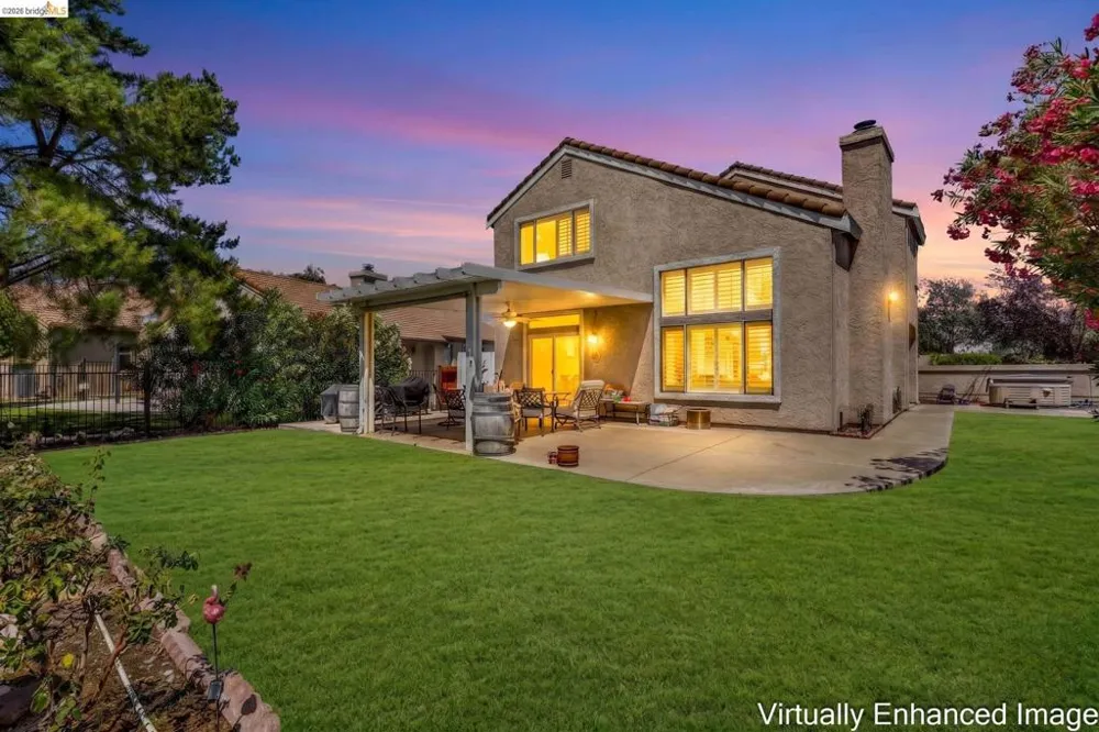 2451 CHERRY HILLS DRIVE Discovery Bay, CA 94505