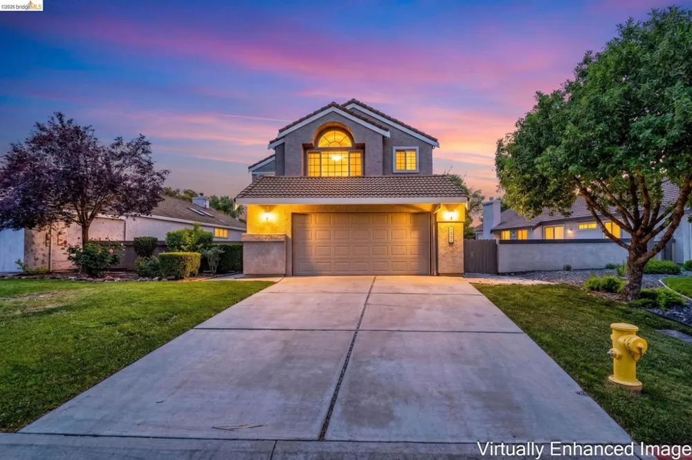 2451 CHERRY HILLS DRIVE Discovery Bay, CA 94505