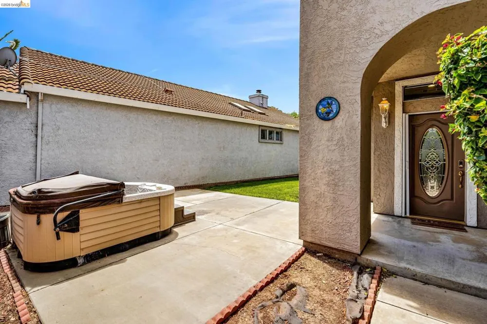 2451 CHERRY HILLS DRIVE Discovery Bay, CA 94505