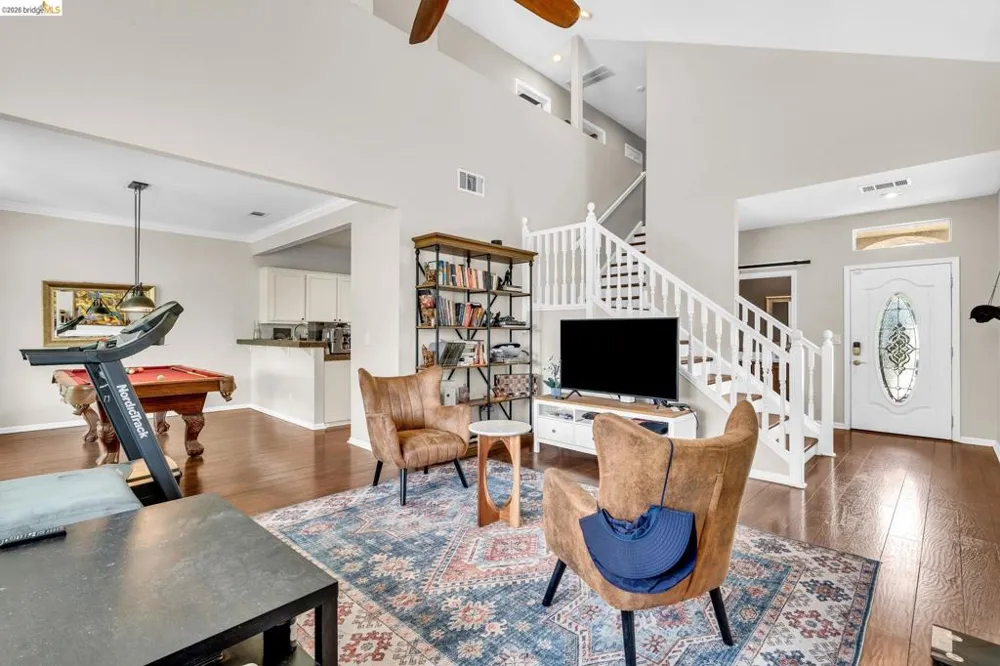 2451 CHERRY HILLS DRIVE Discovery Bay, CA 94505