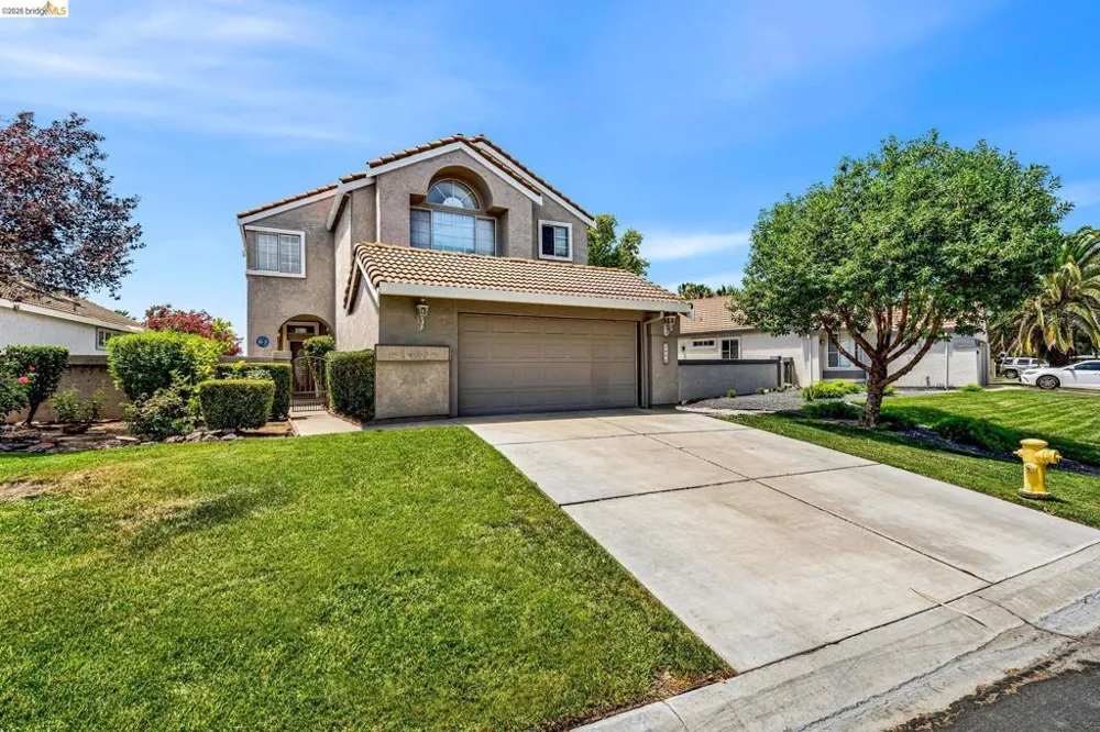 2451 CHERRY HILLS DRIVE Discovery Bay, CA 94505