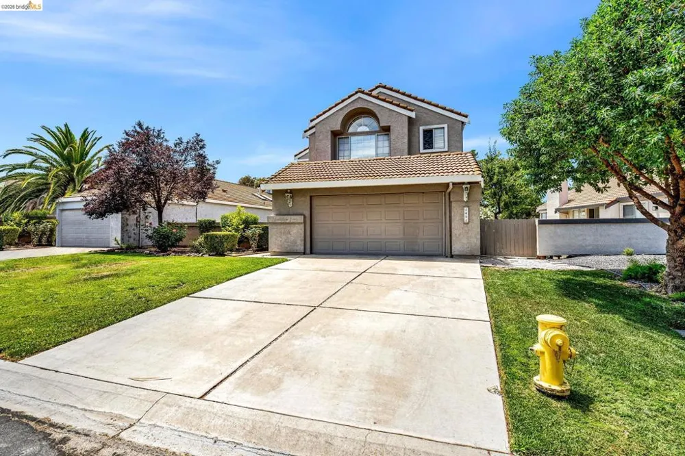 2451 CHERRY HILLS DRIVE Discovery Bay, CA 94505