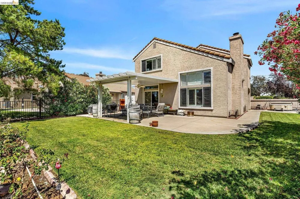 2451 CHERRY HILLS DRIVE Discovery Bay, CA 94505