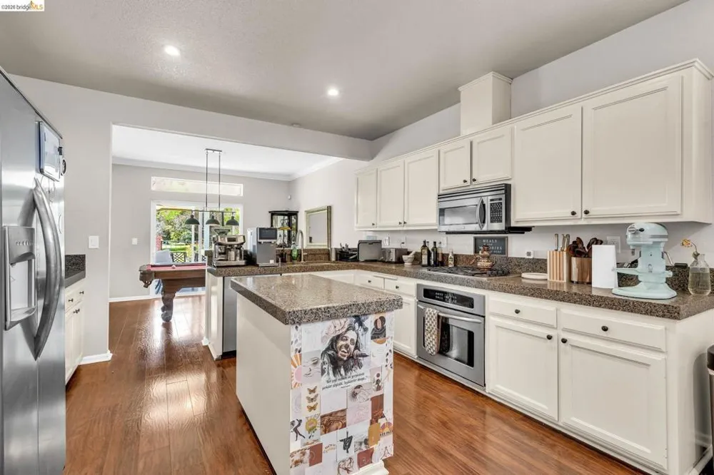 2451 CHERRY HILLS DRIVE Discovery Bay, CA 94505