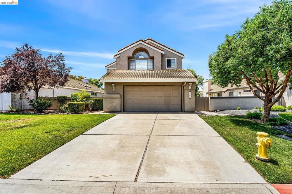 2451 CHERRY HILLS DRIVE Discovery Bay, CA 94505