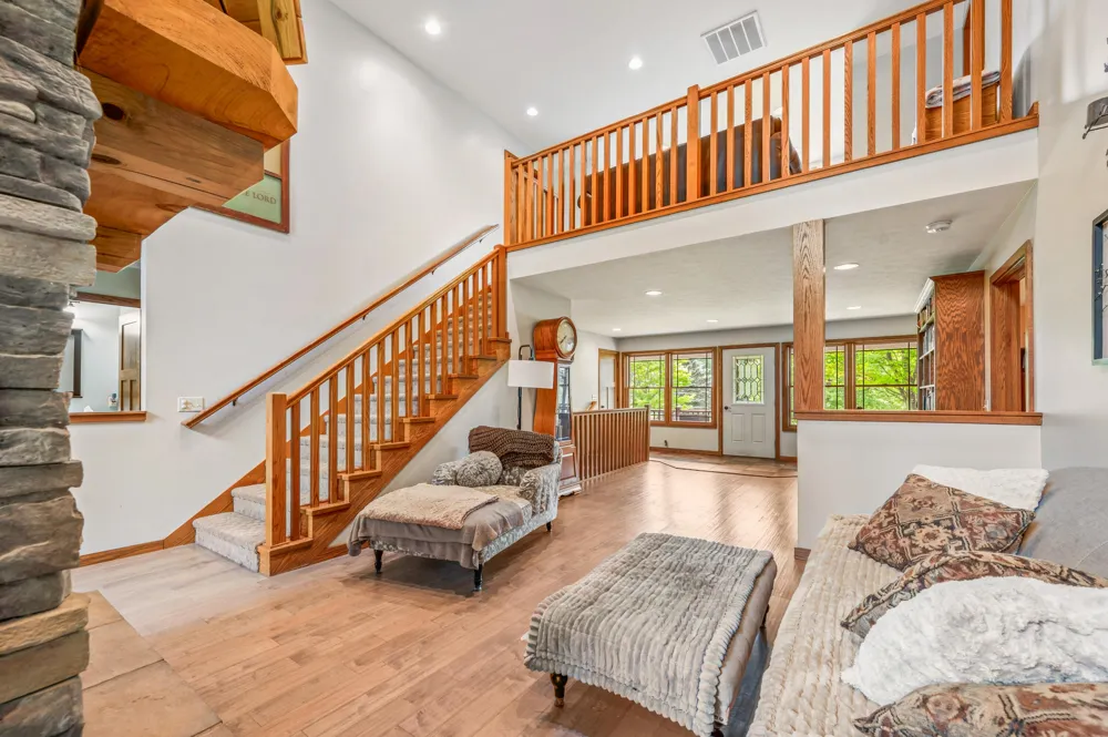 6299 W Falmouth Road McBain, MI 49657