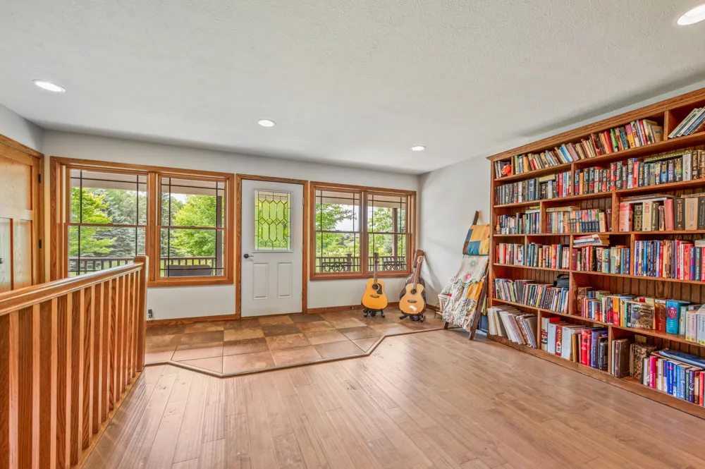 6299 W Falmouth Road McBain, MI 49657
