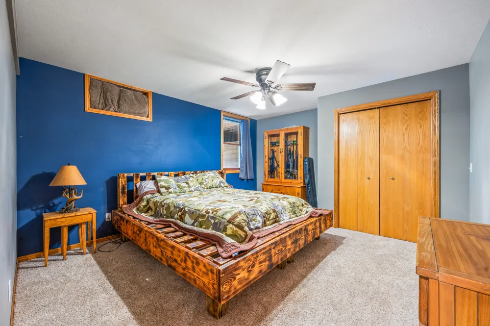 6299 W Falmouth Road McBain, MI 49657
