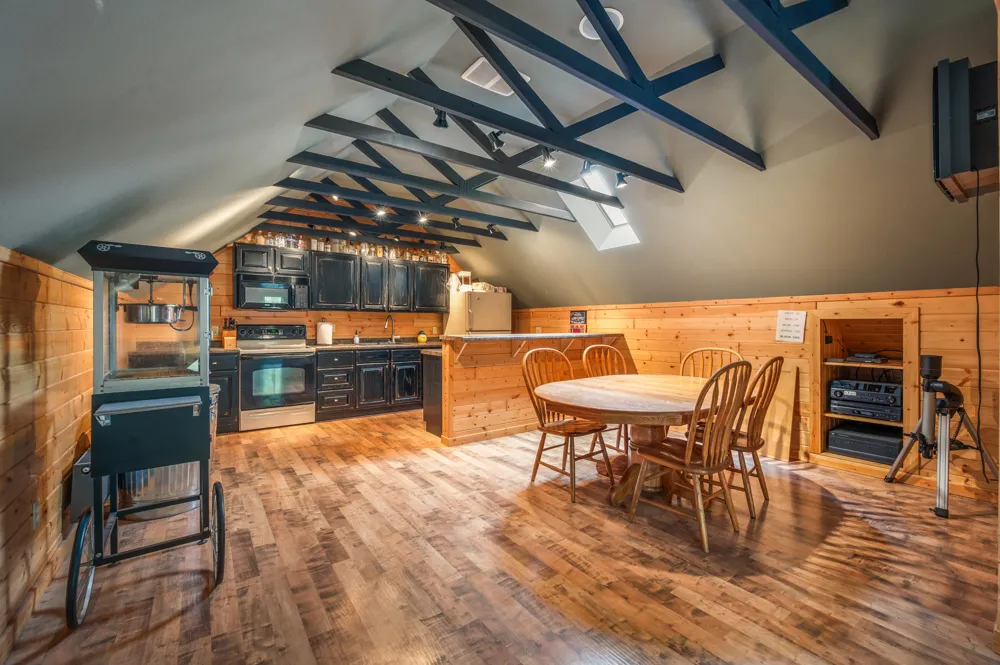 6299 W Falmouth Road McBain, MI 49657