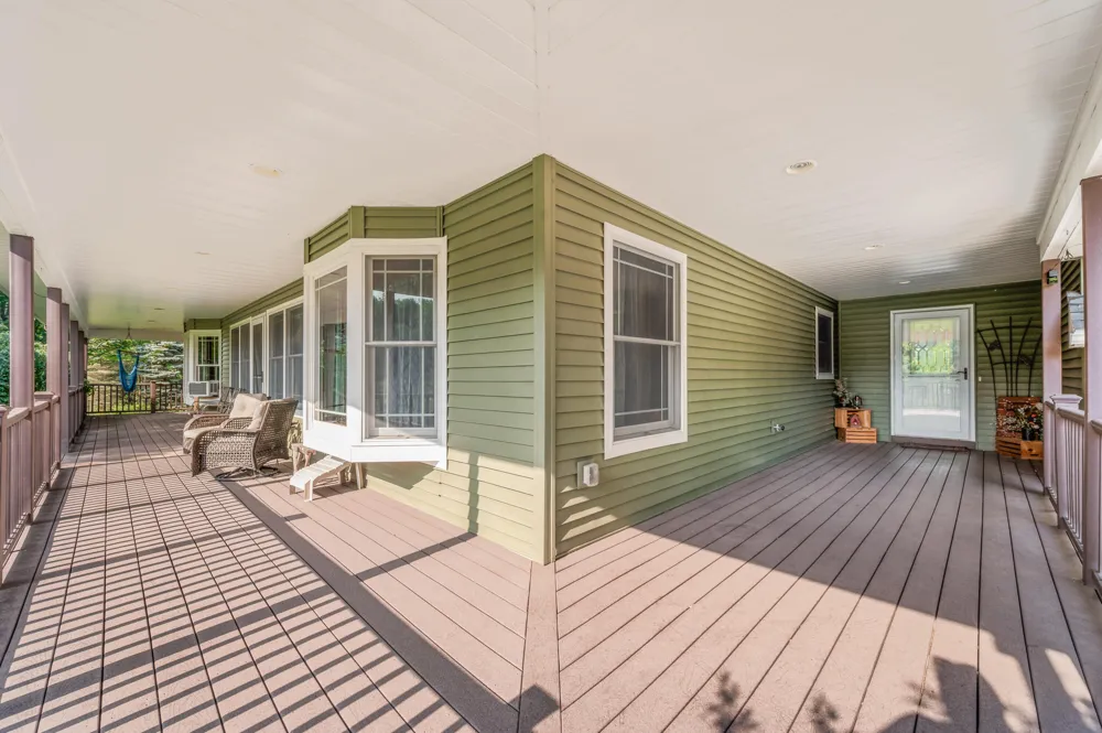 6299 W Falmouth Road McBain, MI 49657