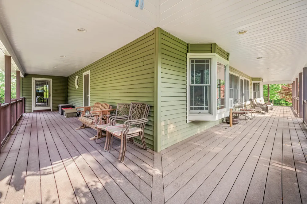 6299 W Falmouth Road McBain, MI 49657