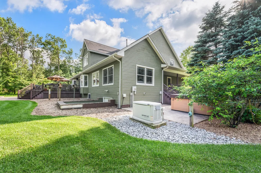 6299 W Falmouth Road McBain, MI 49657