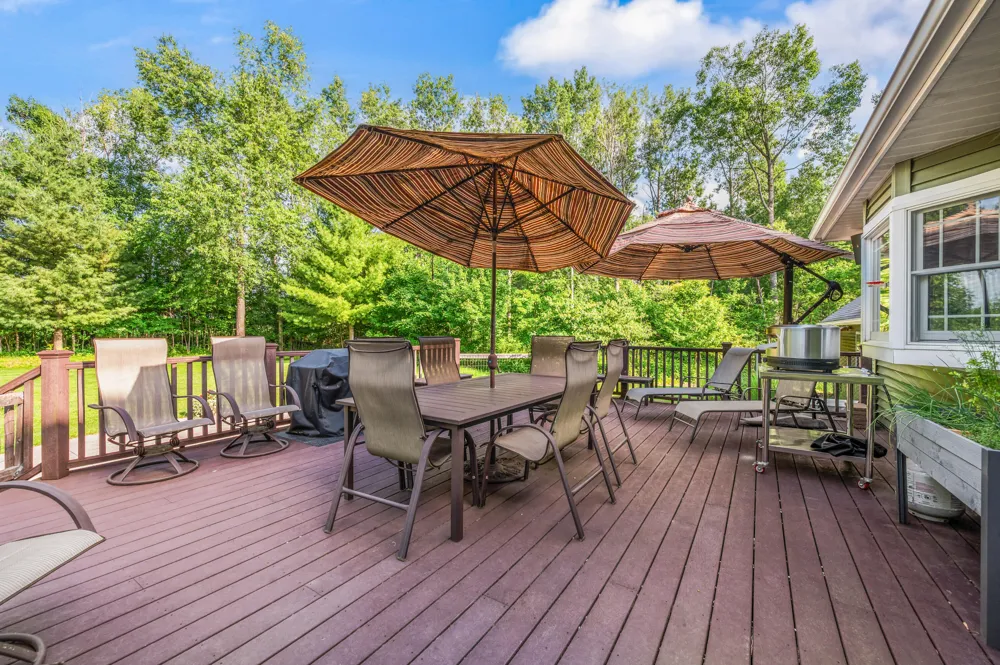 6299 W Falmouth Road McBain, MI 49657