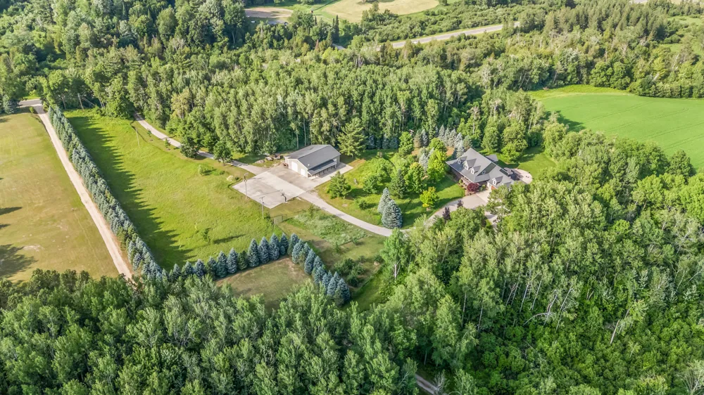 6299 W Falmouth Road McBain, MI 49657