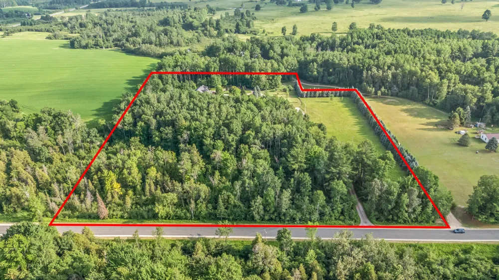 6299 W Falmouth Road McBain, MI 49657
