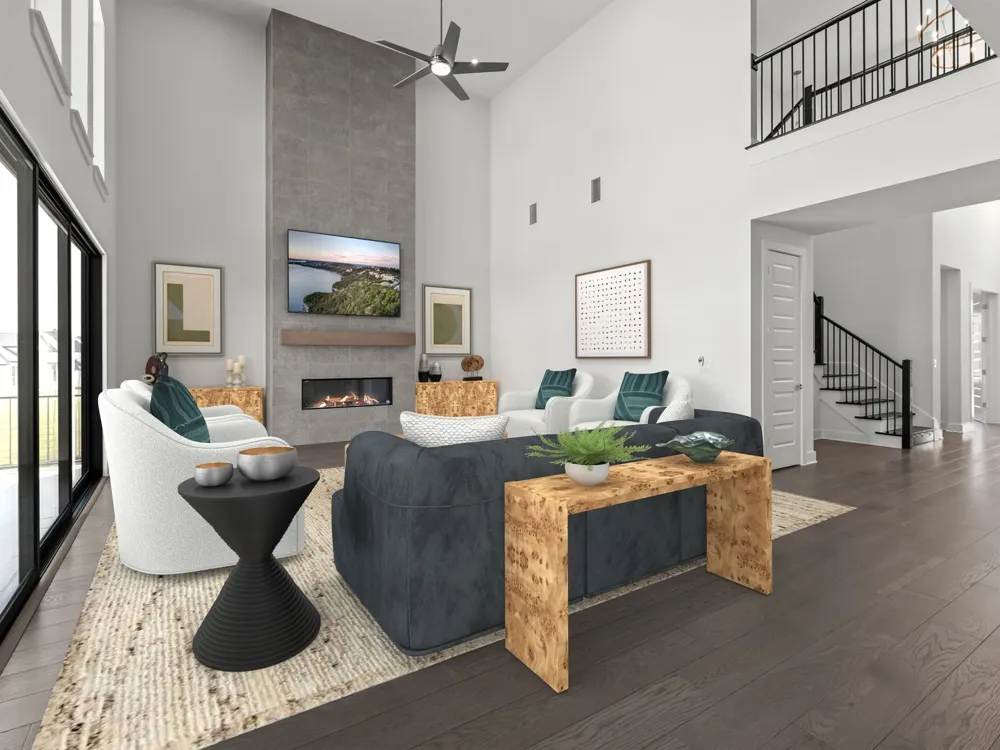 2508 Chiavari Way Leander, TX 78641