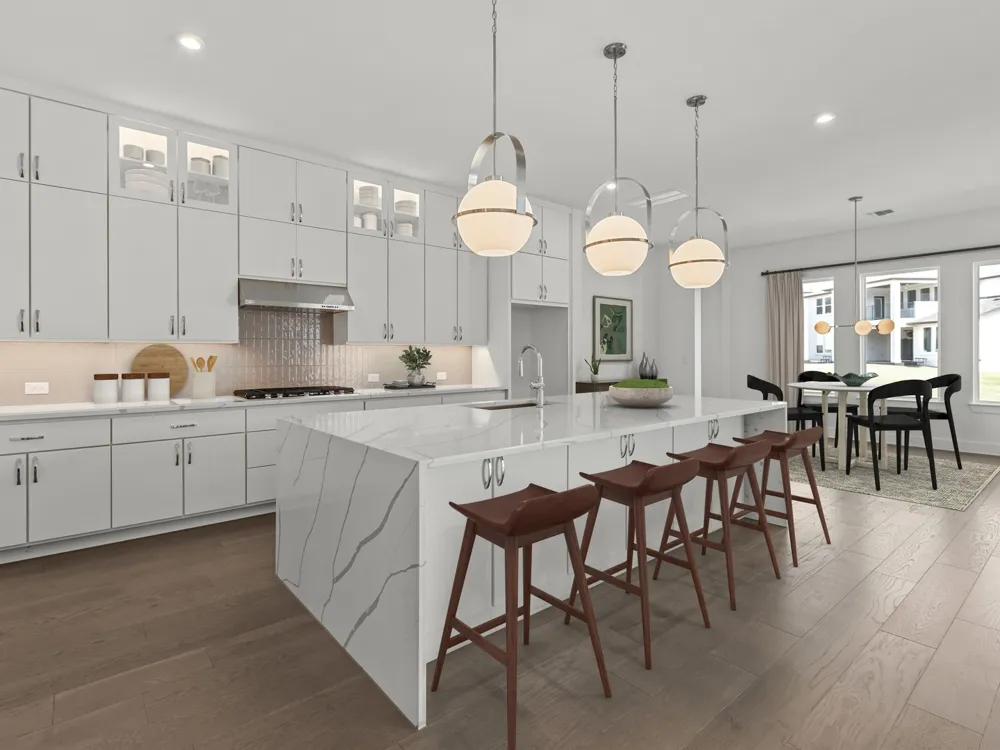 2508 Chiavari Way Leander, TX 78641