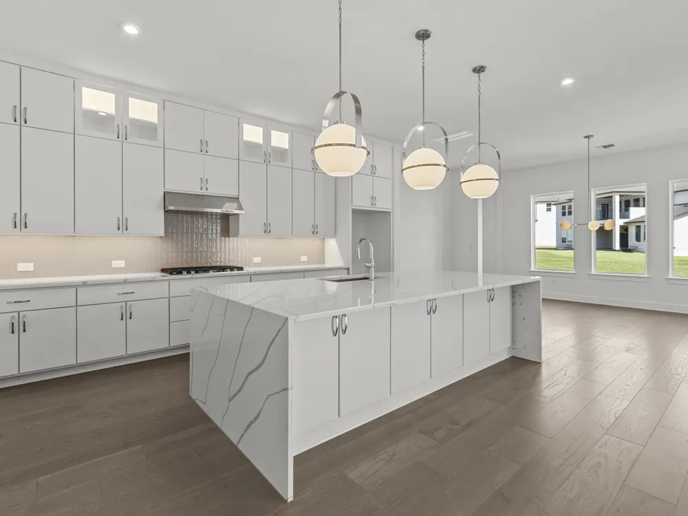 2508 Chiavari Way Leander, TX 78641