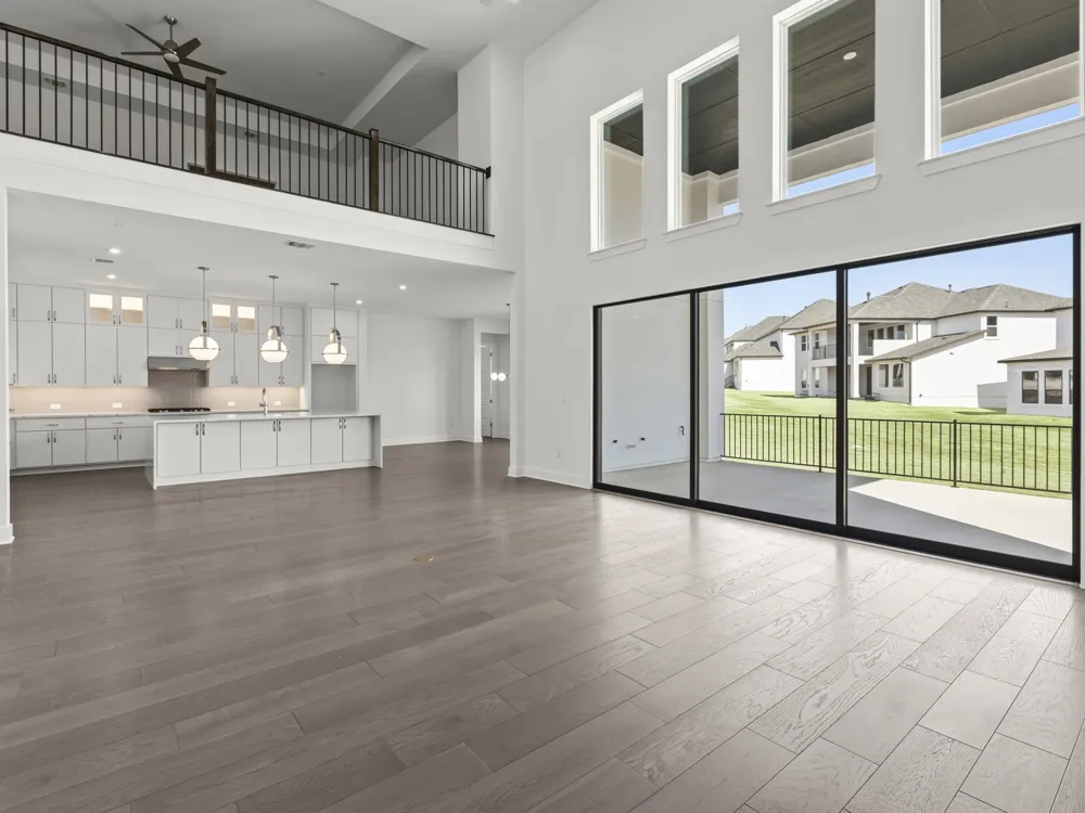 2508 Chiavari Way Leander, TX 78641
