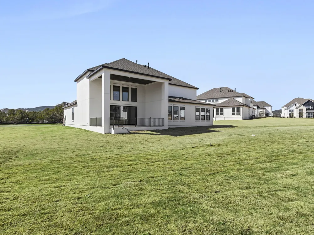 2508 Chiavari Way Leander, TX 78641