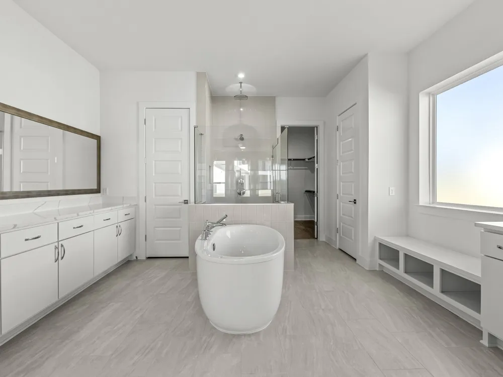 2508 Chiavari Way Leander, TX 78641