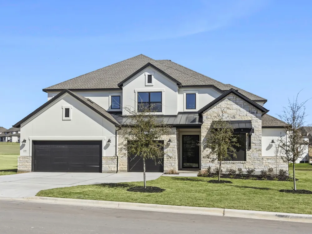 2508 Chiavari Way Leander, TX 78641