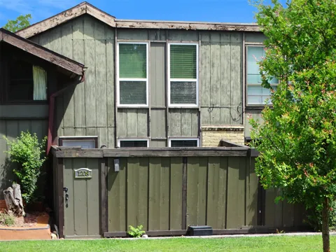 4628 Country Creek Drive #1208