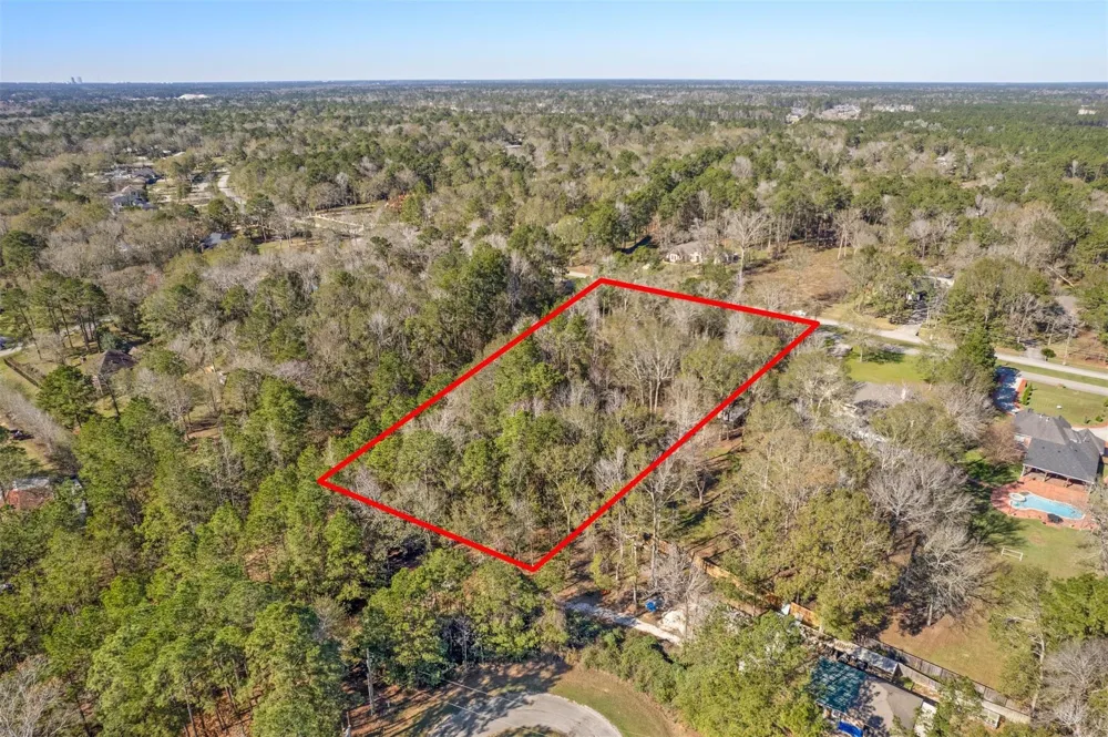 19388 Riverwalk Drive Porter, TX 77365