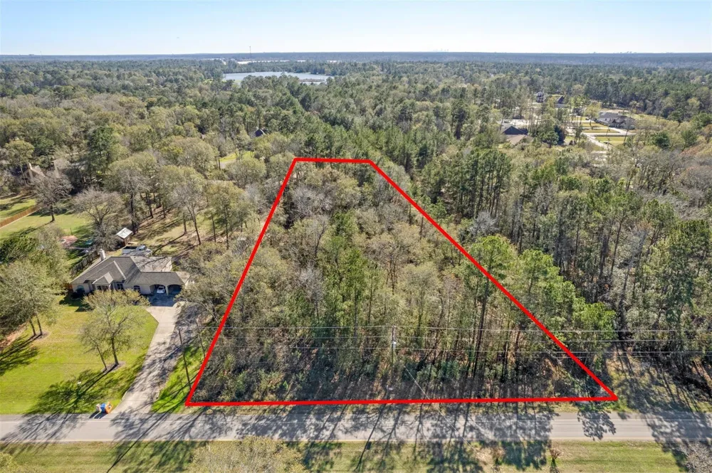 19388 Riverwalk Drive Porter, TX 77365