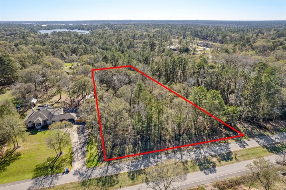 19388 Riverwalk Drive Porter, TX 77365
