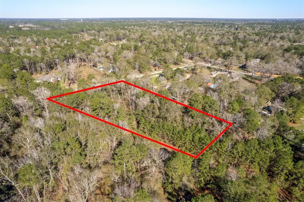 19388 Riverwalk Drive Porter, TX 77365