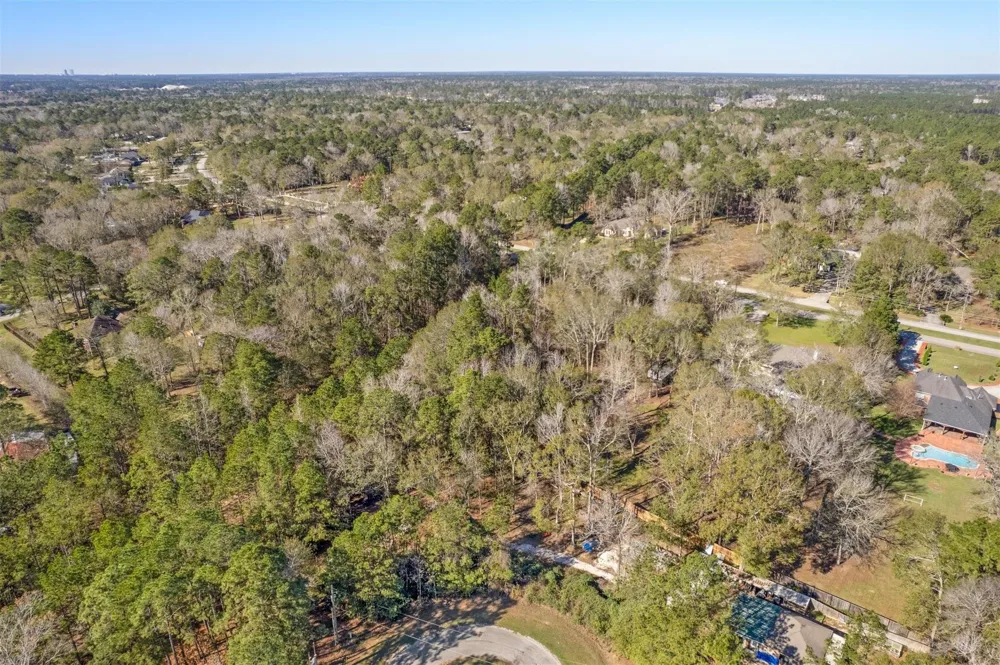 19388 Riverwalk Drive Porter, TX 77365
