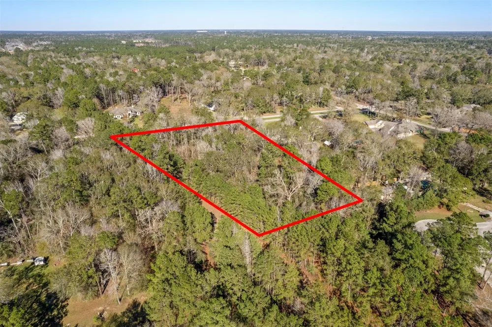 19388 Riverwalk Drive Porter, TX 77365