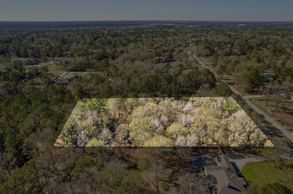 19388 Riverwalk Drive Porter, TX 77365