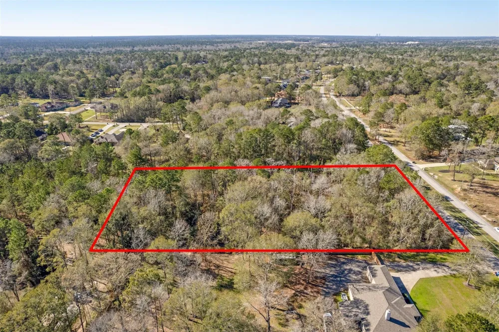 19388 Riverwalk Drive Porter, TX 77365