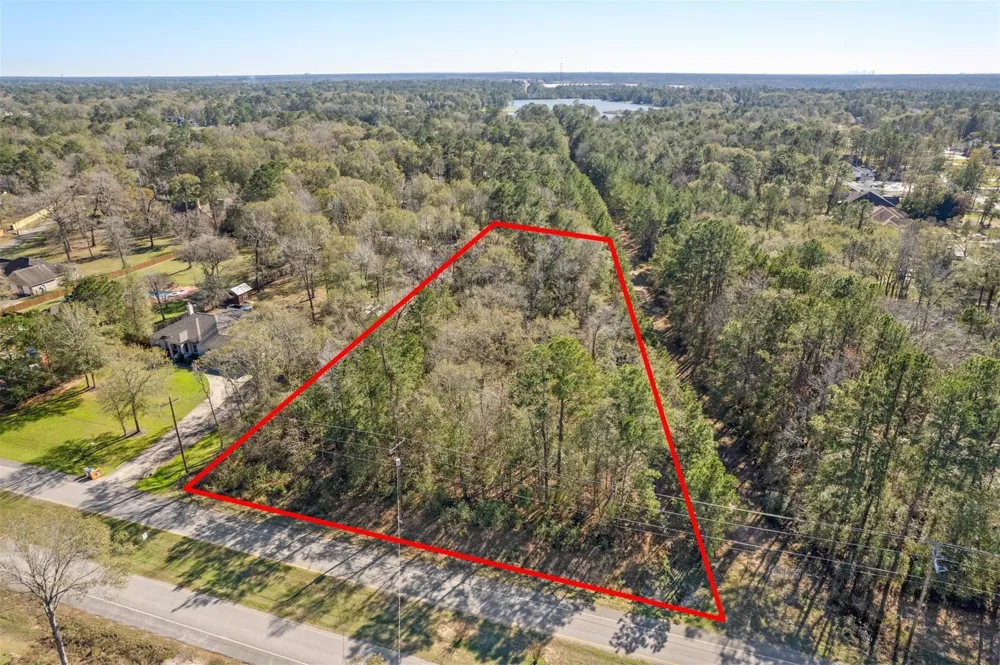 19388 Riverwalk Drive Porter, TX 77365