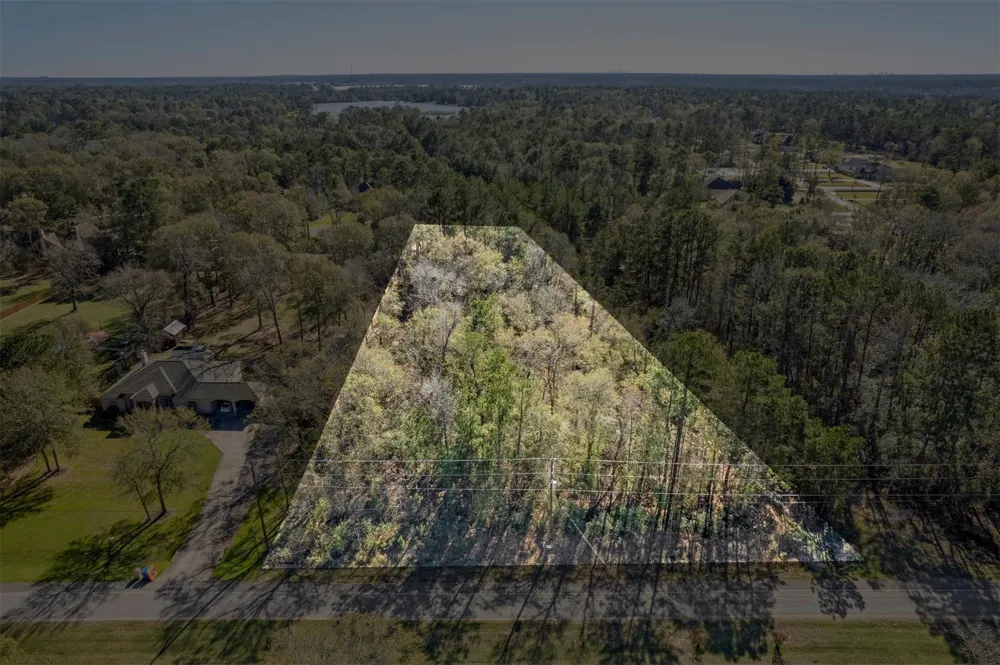 19388 Riverwalk Drive Porter, TX 77365
