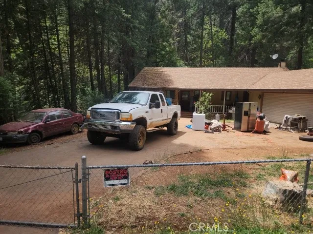 14813 Masterson Magalia, CA 95954
